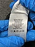 FILA Black Active Pants Size L - photo 5