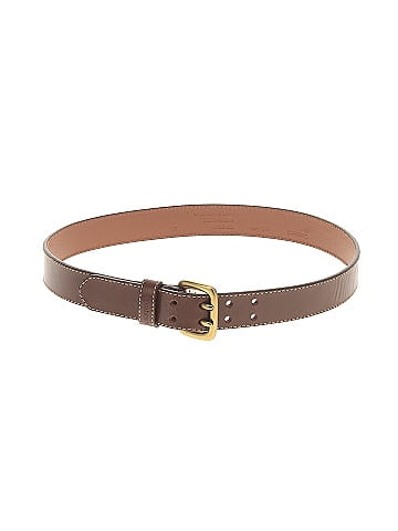 Carhartt Leather Belt (view 1)