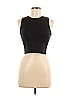 Zyia Active Black Tank Top Size M - photo 1