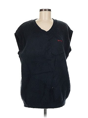 iets frans Sweater Vest (view 1)
