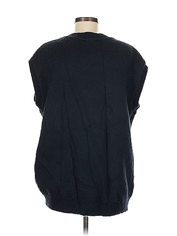 iets frans Sweater Vest (view 2)