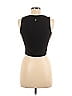 Zyia Active Black Tank Top Size M - photo 2