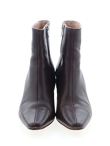Steve Madden Boots (view 2)