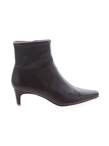 Steve Madden Boots (view 1)