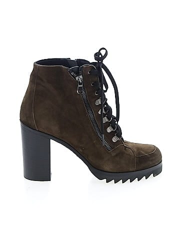 M. Gemi Ankle Boots (view 1)