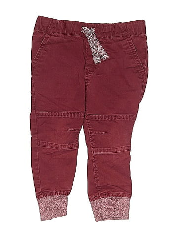 Cat & Jack Casual Pants (view 1)