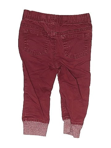 Cat & Jack Casual Pants (view 2)