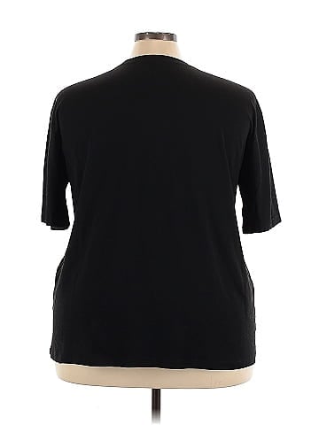Unbranded Short Sleeve T-Shirt (view 2)
