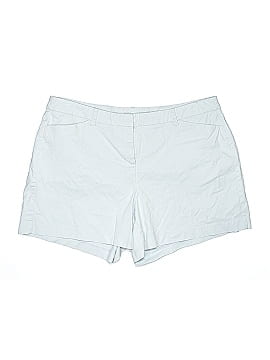 Lane Bryant Outlet Shorts