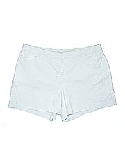 Lane Bryant Outlet Shorts