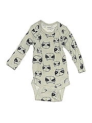 Gerber Long Sleeve Onesie