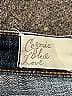 Cosmic Blue Love Blue Jeans Size 29 waist - photo 7