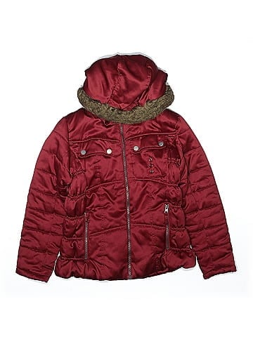 Rothschild Snow Jacket (view 1)