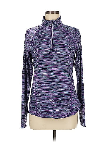 Ideology Long Sleeve Top (view 1)