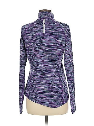 Ideology Long Sleeve Top (view 2)