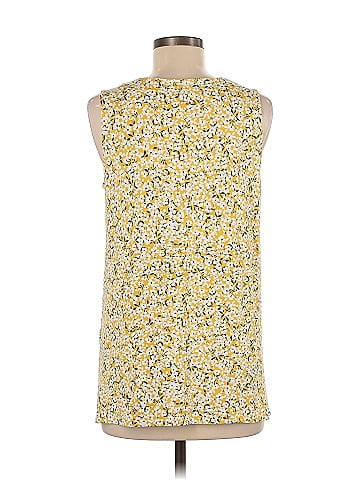 J.Jill Sleeveless T-Shirt (view 2)