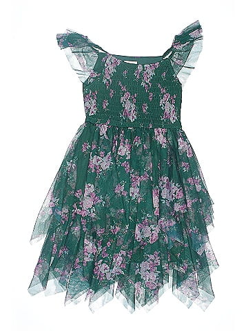 Zenzi Dress (view 1)