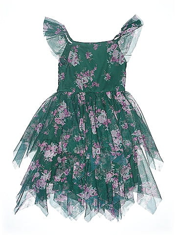 Zenzi Dress (view 2)