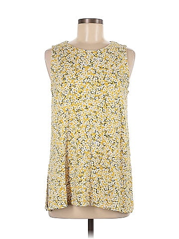 J.Jill Sleeveless T-Shirt (view 1)