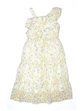 Zenzi Dress