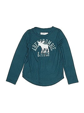 Abercrombie Pullover Sweater