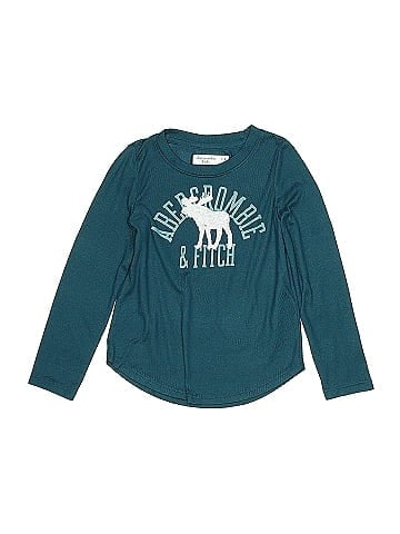 Abercrombie Pullover Sweater (view 1)