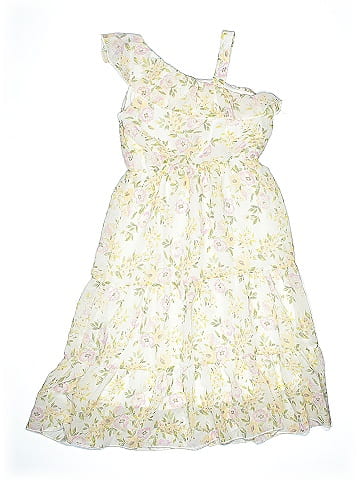 Zenzi Dress (view 2)