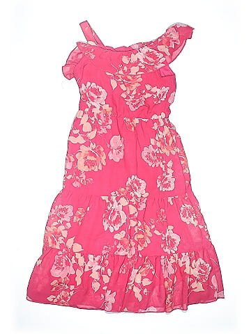 Zenzi Dress (view 1)