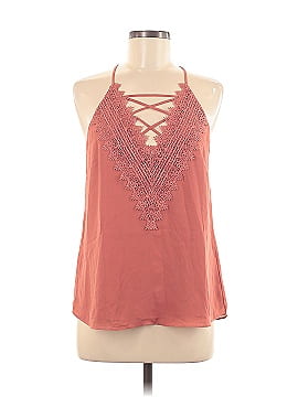 Nine Britton Sleeveless Blouse