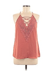 Nine Britton Sleeveless Blouse
