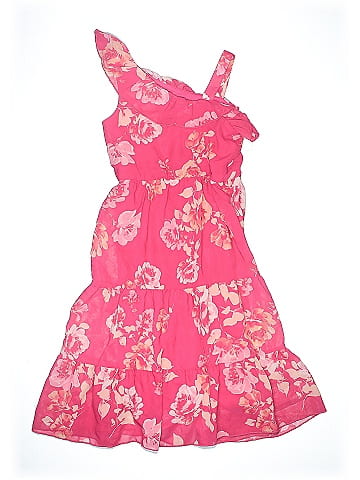 Zenzi Dress (view 2)