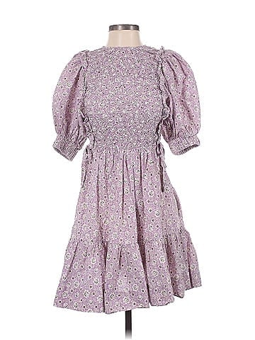 Sea New York Casual Dress (view 1)