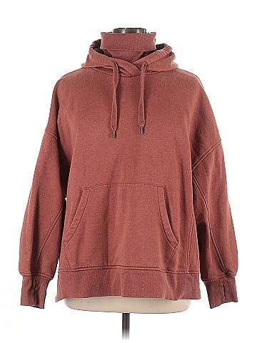 Gap Pullover Hoodie (view 1)