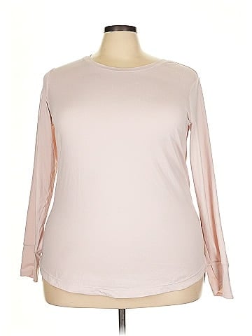 Walmart Long Sleeve T-Shirt (view 1)