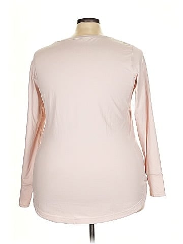 Walmart Long Sleeve T-Shirt (view 2)