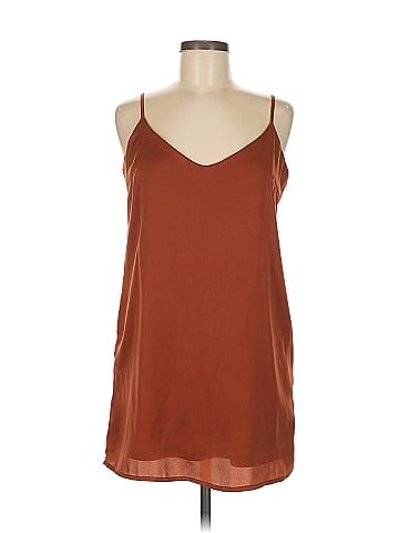 Blue Blush Casual Dress (view 1)