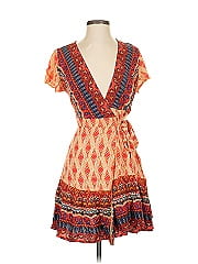 Zesica Casual Dress