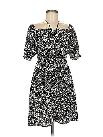 Missguided Casual Dress (view 1)
