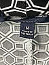 Kasper 100% Rayon Polka Dots Gray Casual Dress Size M - photo 3