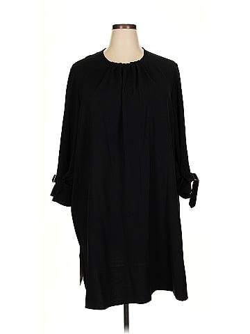MING WANG Casual Dress (view 1)