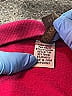 XCVI Pink Jacket Size S - photo 7