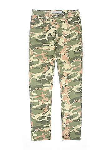 Levi Strauss Signature Cargo Pants (view 1)