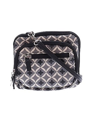 Unbranded Crossbody Bag (view 1)