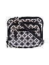 Unbranded Argyle Gray Crossbody Bag One size - photo 1