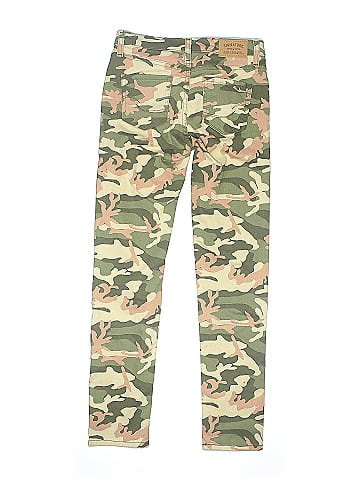 Levi Strauss Signature Cargo Pants (view 2)