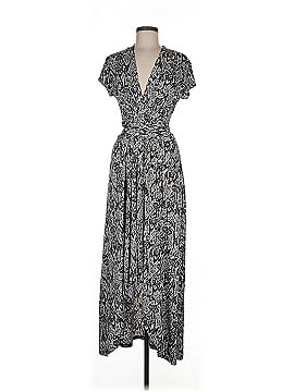 Iman Casual Dress