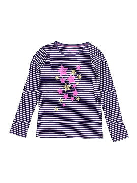 Mini Boden Long Sleeve T Shirt