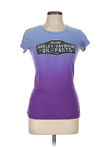 Harley Davidson Short Sleeve T-Shirt (view 1)