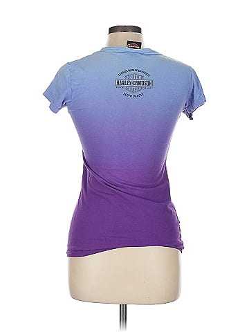 Harley Davidson Short Sleeve T-Shirt (view 2)