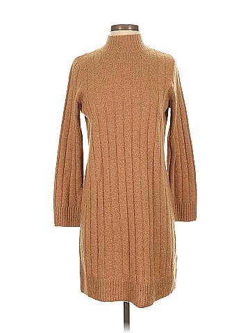 Madewell Casual Dress (view 1)